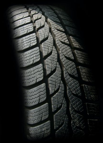 Importancia de neumáticos en seguridad vial