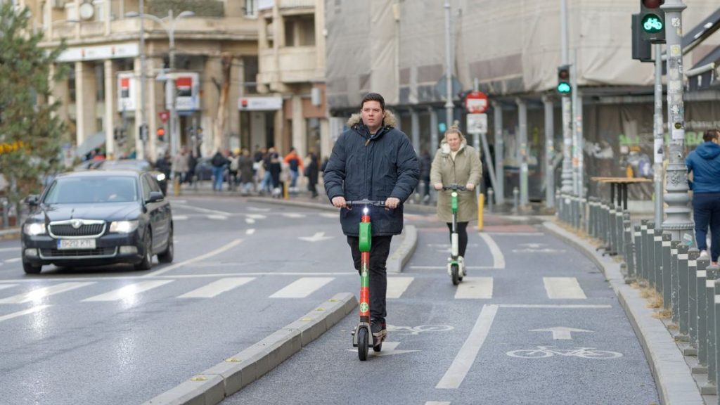 accidentes sin culpa patinetes eléctricos